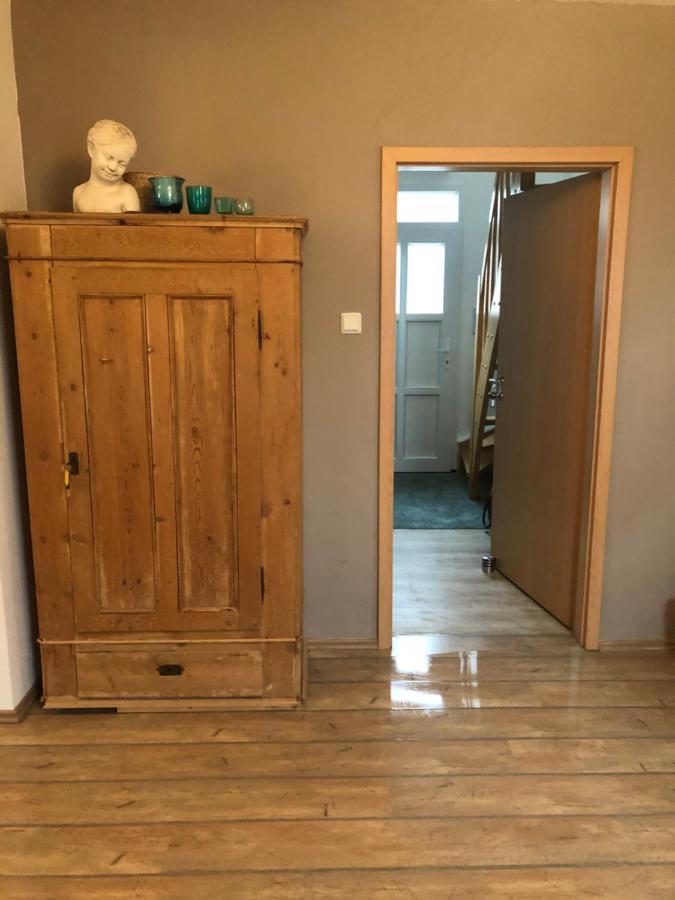Luettes Huus Villa Emden Dış mekan fotoğraf
